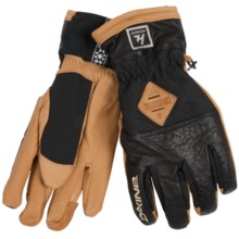57%OFF メンズスノースポーツ手袋 （男性用）DAKINEチームナビゲーターグローブ DaKine Team Navigator Gloves (For Men)画像